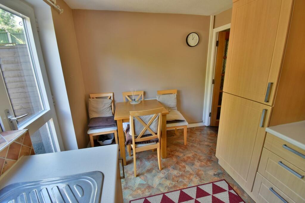 House in Ferndown - More