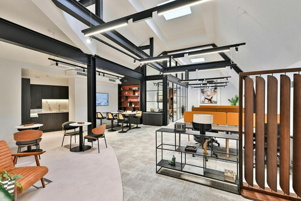 3rd Floor