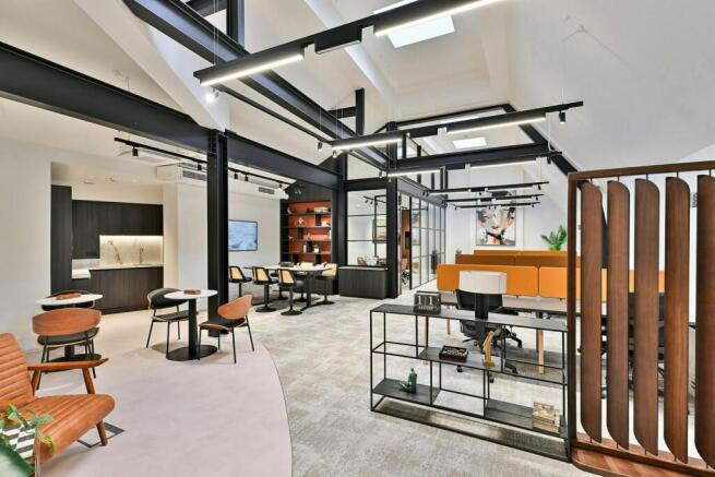 3rd Floor