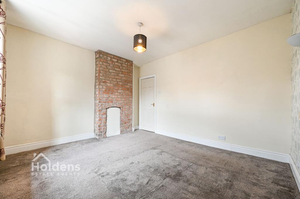 House in Preston - View 3