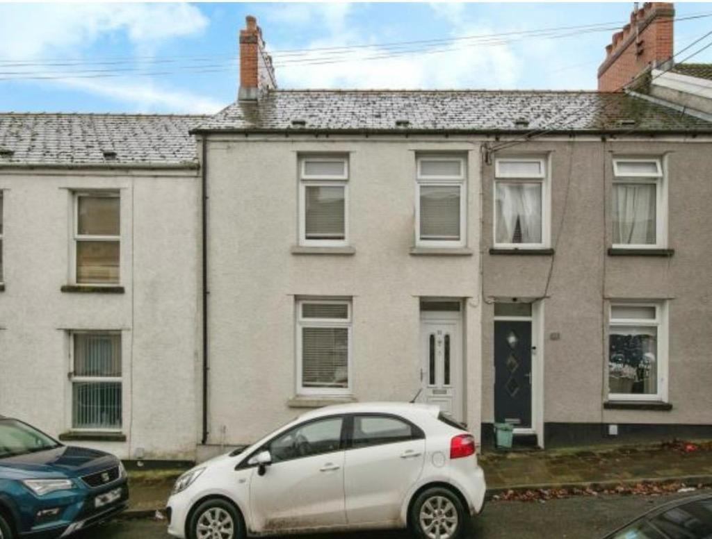 Main image of property: Alexander Street, Abertysswg, Rhymney, Caerphilly County Borough, NP22 5AJ