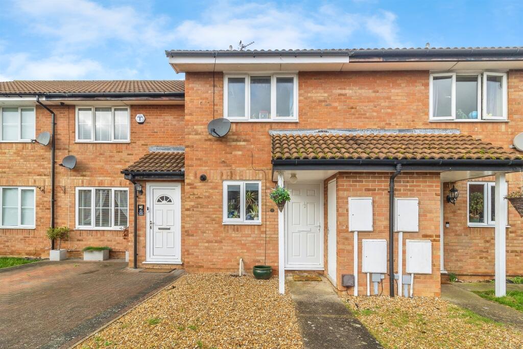 Main image of property: Friary Gardens, Newport Pagnell