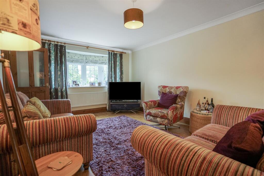 Nailstone Road, Barton In The Beans photo 2