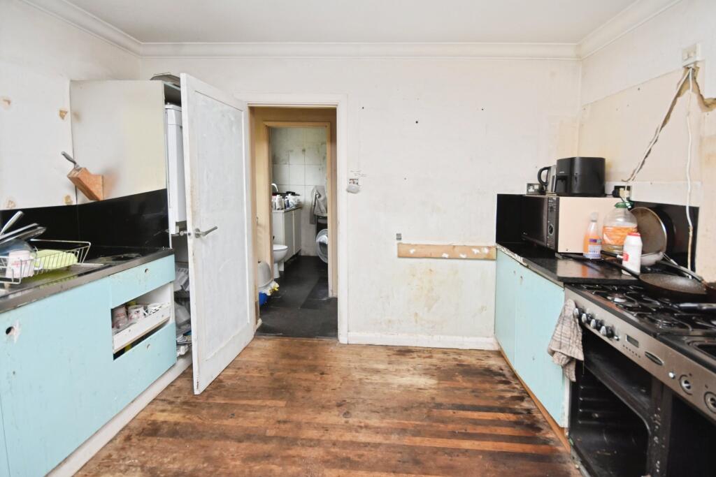 House in Thanet, Cliffsend - More