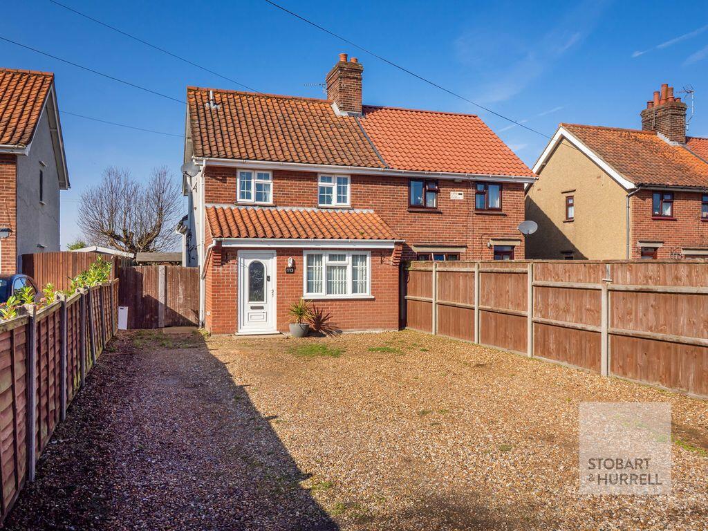 Main image of property: Stalham Road, Hoveton, Norfolk