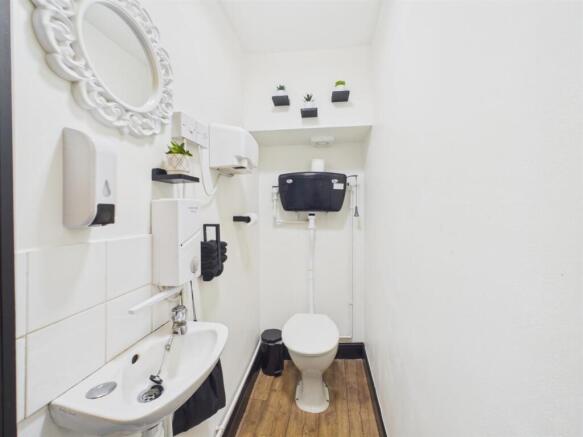 Office WC