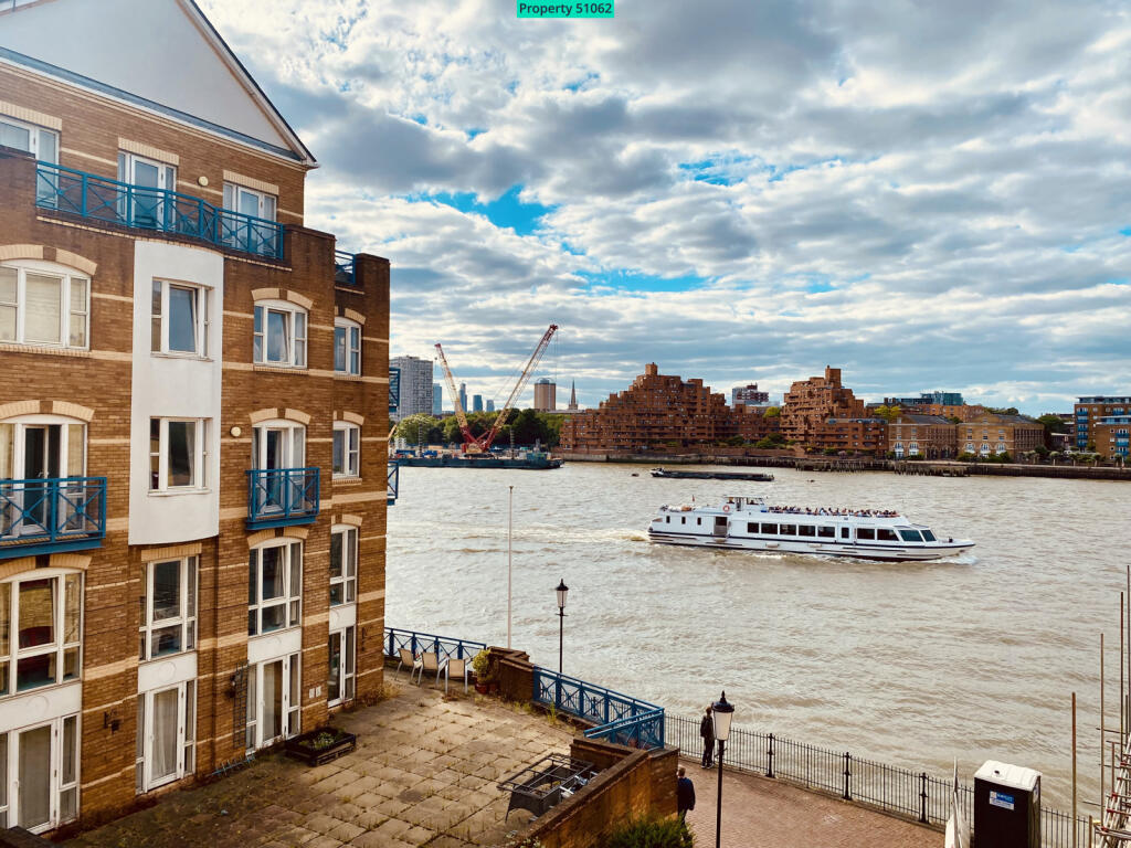 Apartment in London