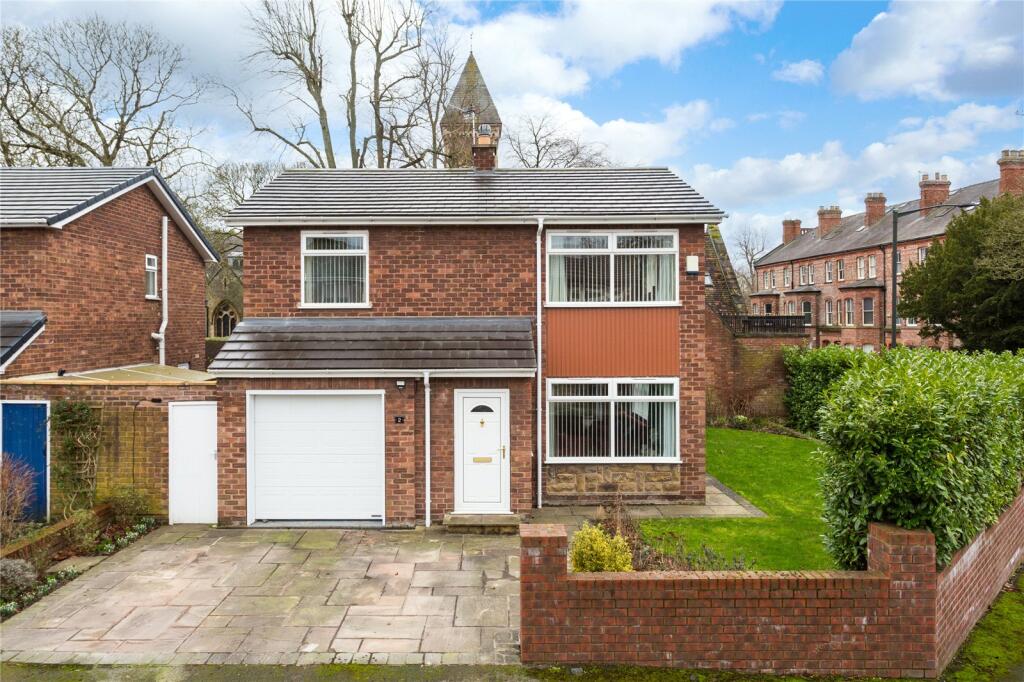 Main image of property: Clifton Place, York, North Yorkshire, YO30