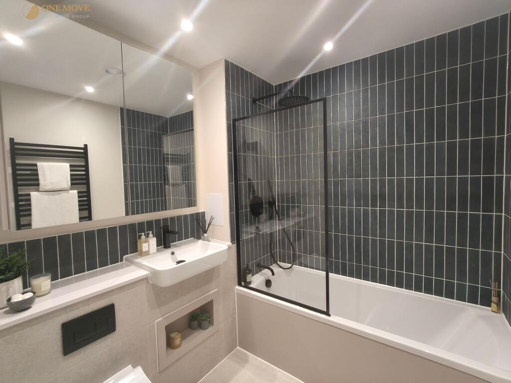 Apartment in London - View 4