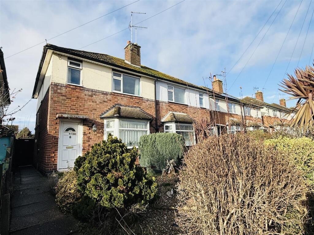Main image of property: Charles Street, Sileby, Loughborough