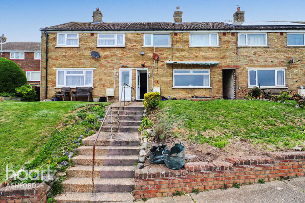 Main image of property: St Georges Crescent, DOVER