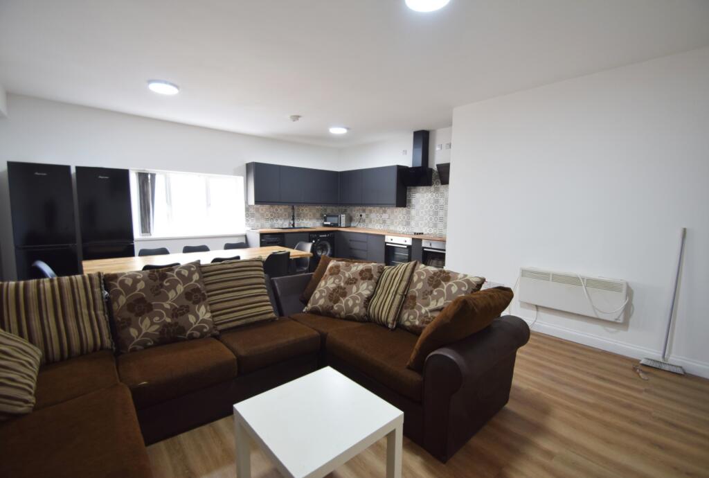 Apartment in Cardiff - View 4