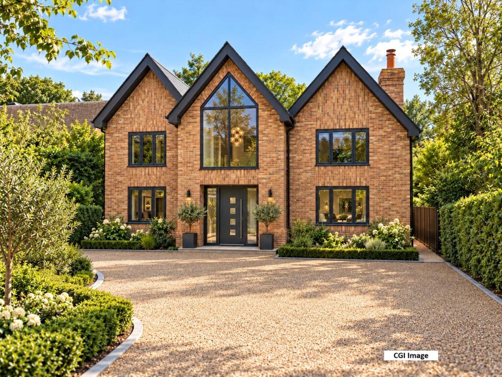 Main image of property: Furnace Wood, East Grinstead, Sussex