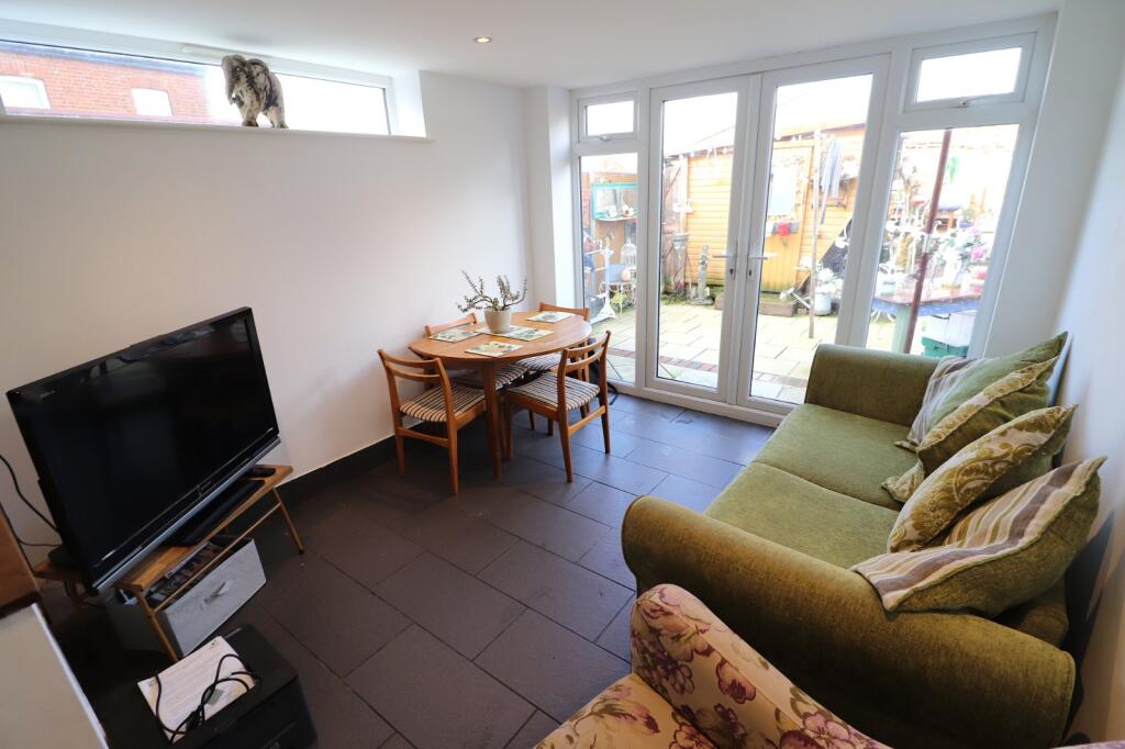 House in Stevenage, Old Town - View 5