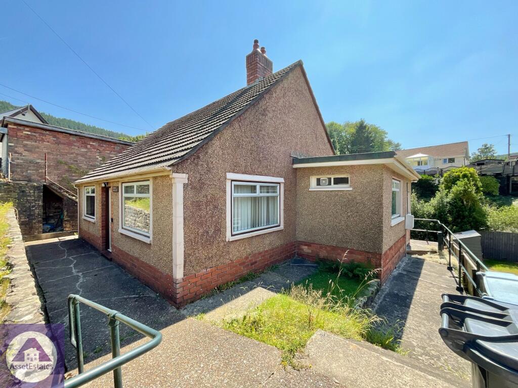 Main image of property: Vaninna, Duffryn Road, Abertillery