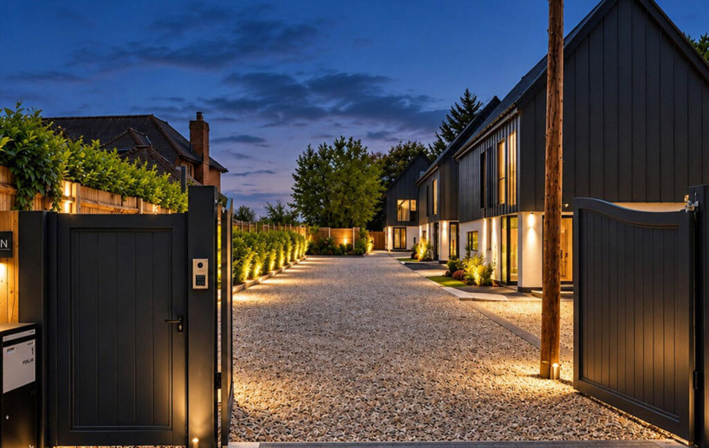 House in Guildford - View 4