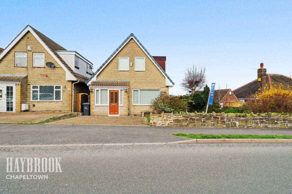 Main image of property: Thompson Hill, High Green