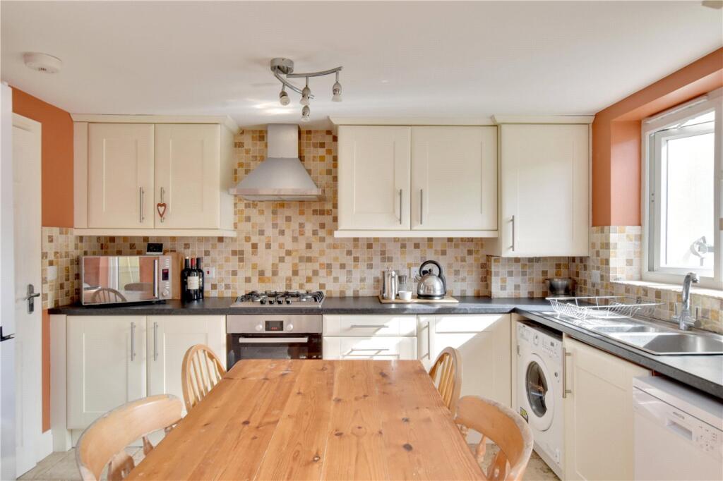House in London, Blackheath Royal Standard, East Greenwich - View 4