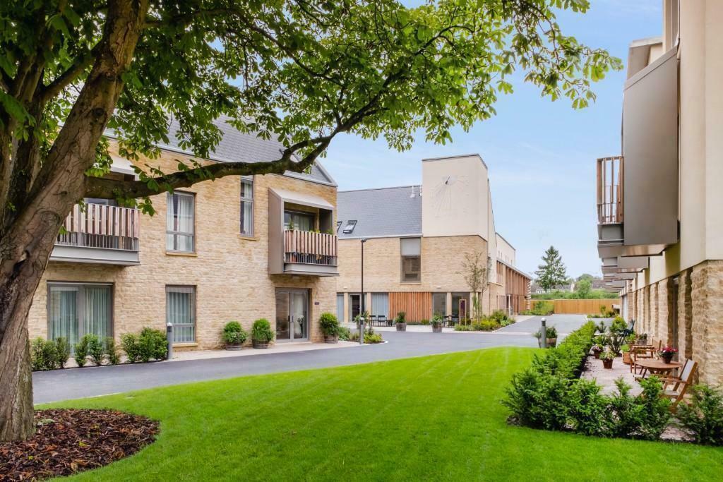 Main image of property: Steepleton Court
Cirencester Road
Tetbury
GL8 8FQ