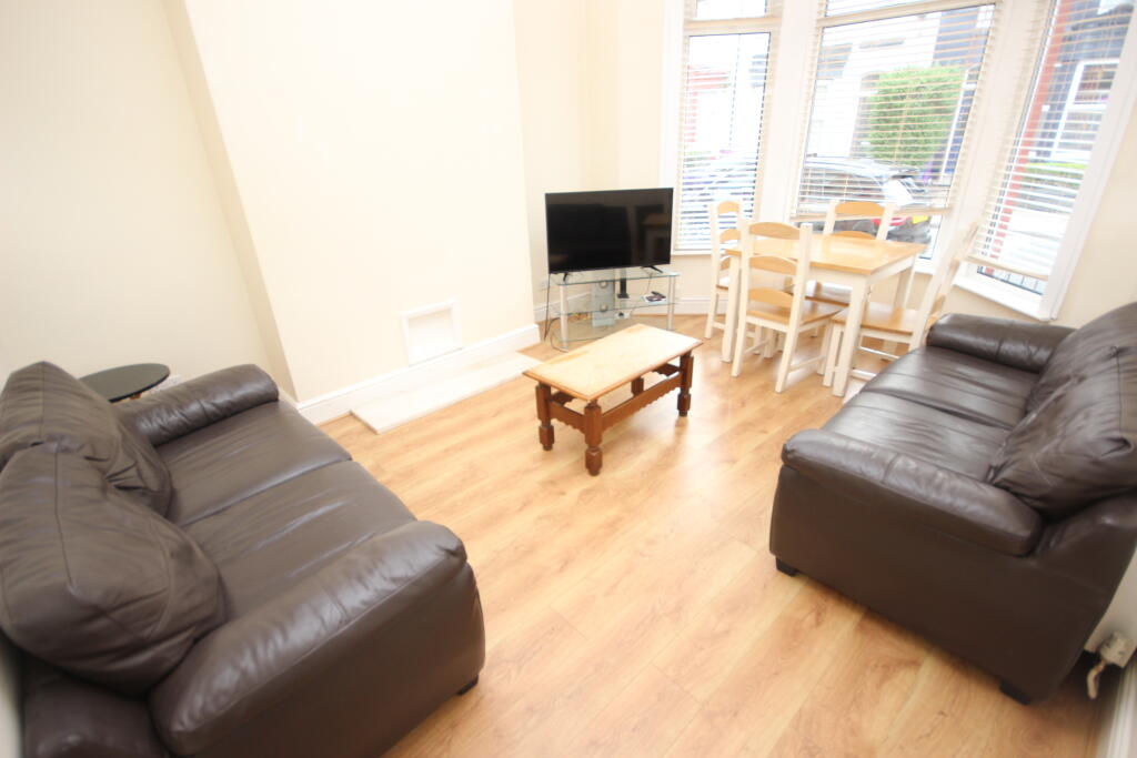 Main image of property: Avondale Road, Liverpool