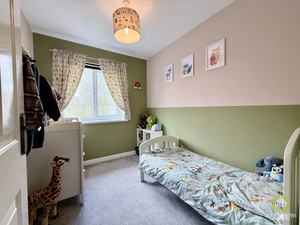 Additional image 18 of Abbeydale Way, Accrington, BB5