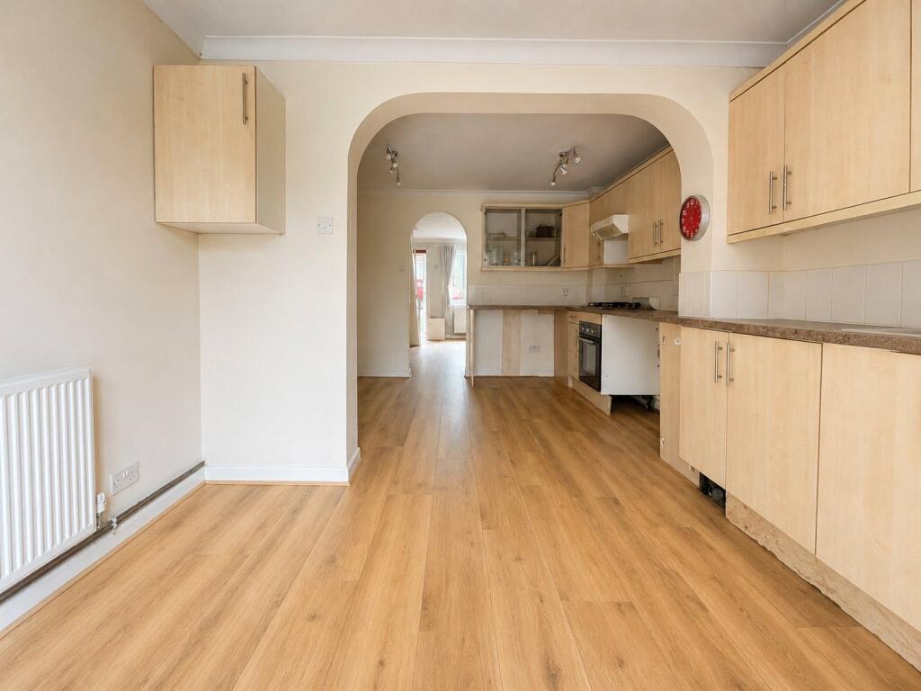 House in Rochester - View 2