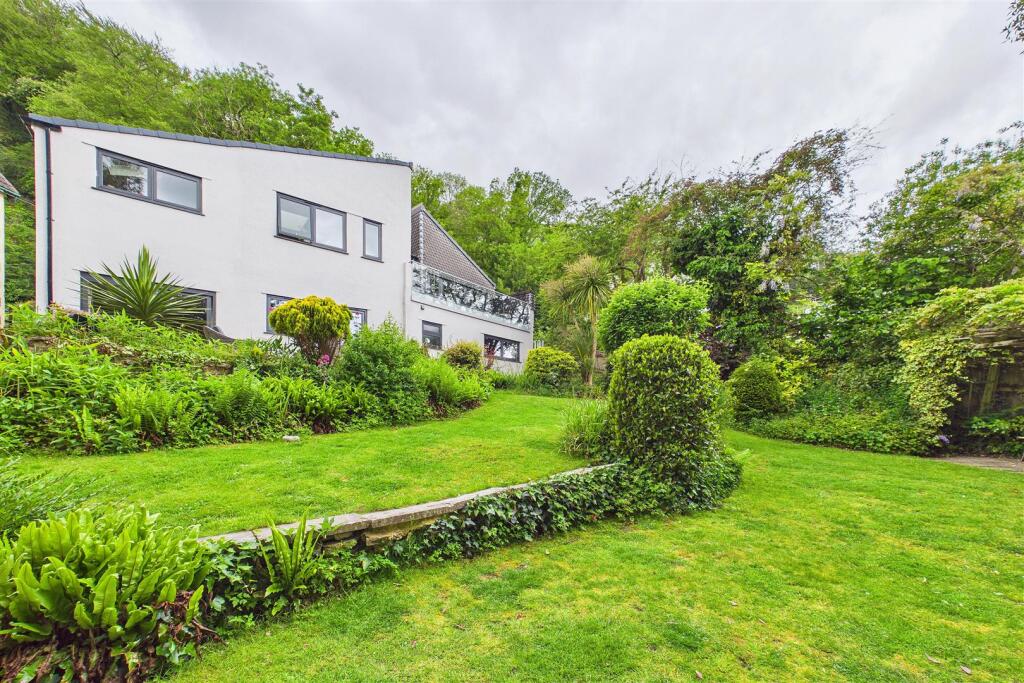 Main image of property: Elevated position within Swiss Valley