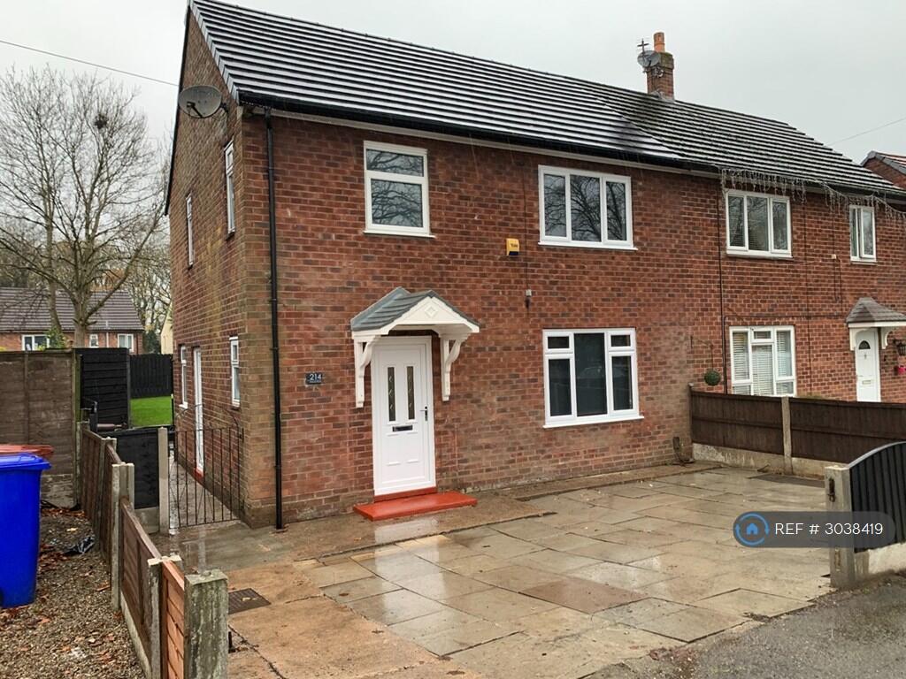 Main image of property: Firbank Road, Manchester, M23