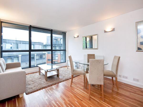 Main image of property: Britton Street, EC1M