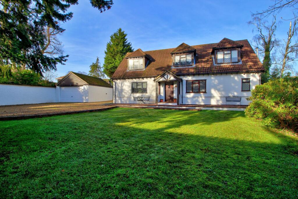 Main image of property: Waterloo Road, Wokingham