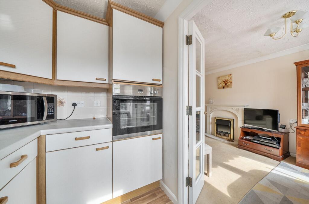Apartment in Portsmouth - More