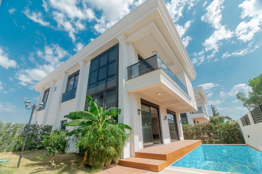 Main image of property: Antalya, Antalya, Aksu