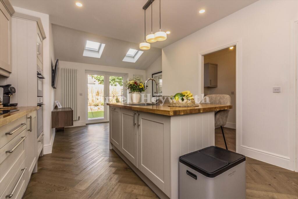 House in Chorley, Knowley - View 5
