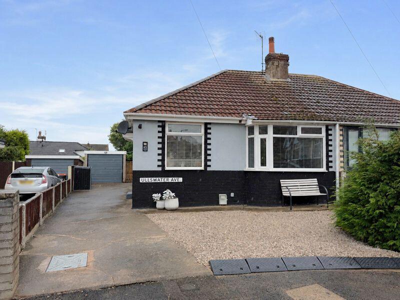 Main image of property: ULLSWATER AVENUE - THORNTON CLEVELEYS - FY5 4AU