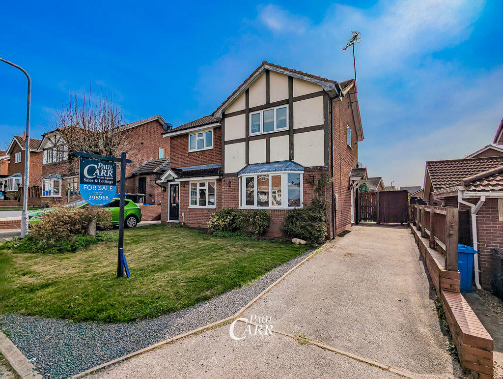 Main image of property: Redwing Drive, Huntington