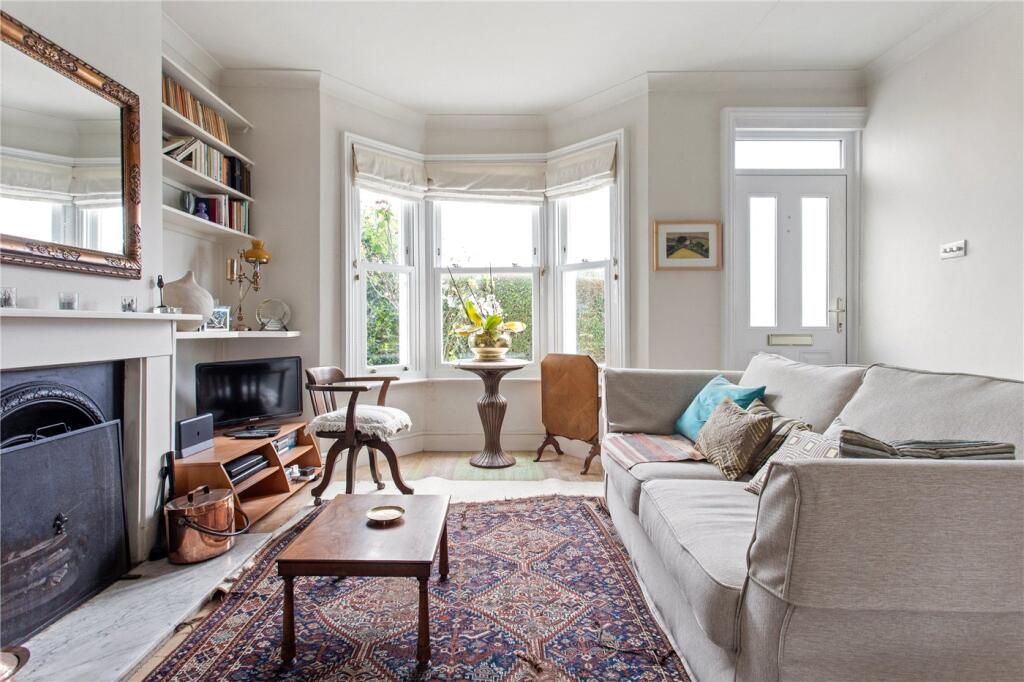 Main image of property: Beechcroft Road, London, SW17