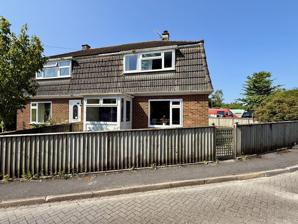 Main image of property: Tolchers, Dartington, Totnes