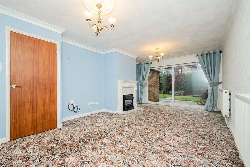 Pennycress Green, Norton Canes, Cannock photo 3