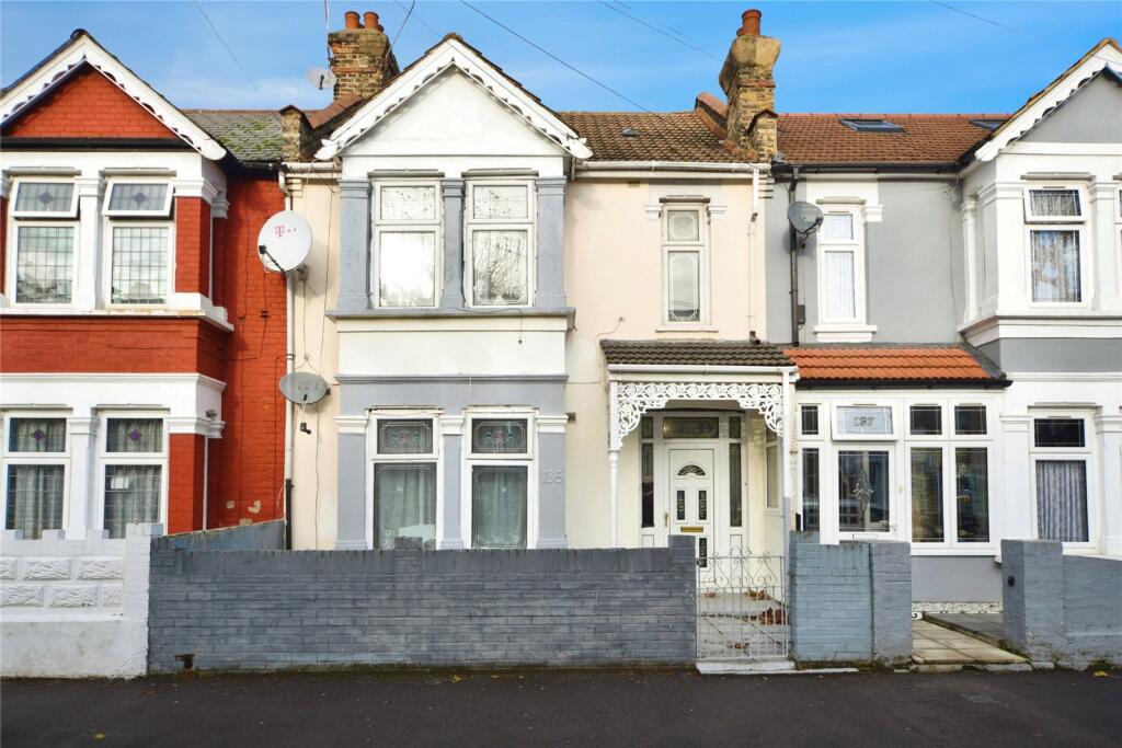 Main image of property: Lathom Road, East Ham, London, E6