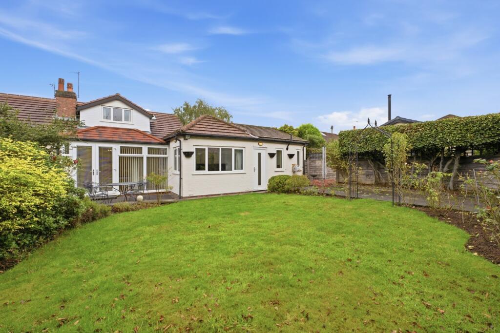 Main image of property: Claremont Avenue, Marple, Stockport, Greater Manchester, SK6
