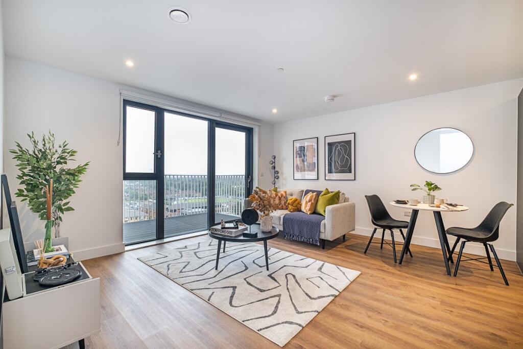 Main image of property: Garden Boulevard Maidenhead SL6