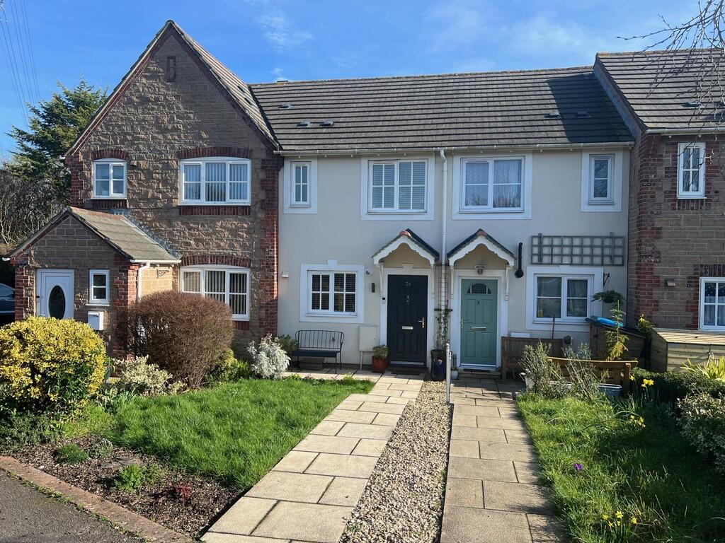 Main image of property: Greengage Close