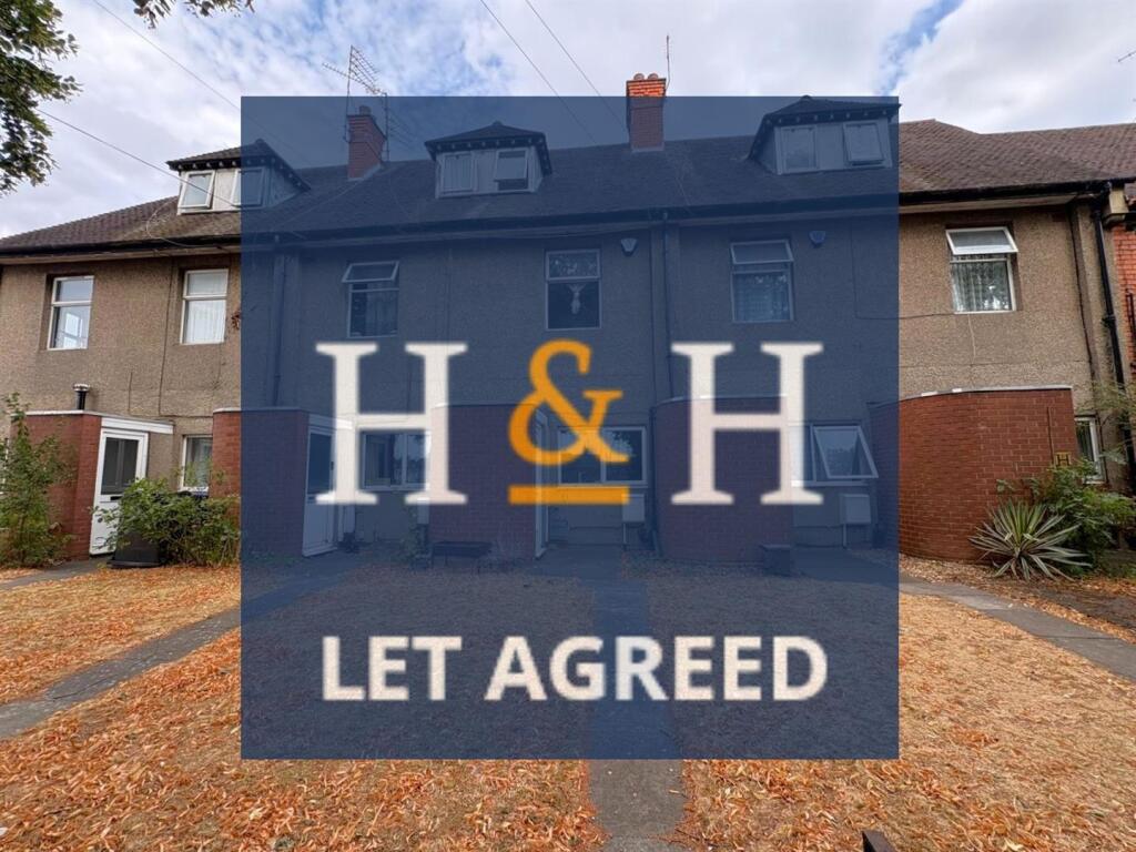 Main image of property: KETTERING ROAD, KINGSLEY - NN2