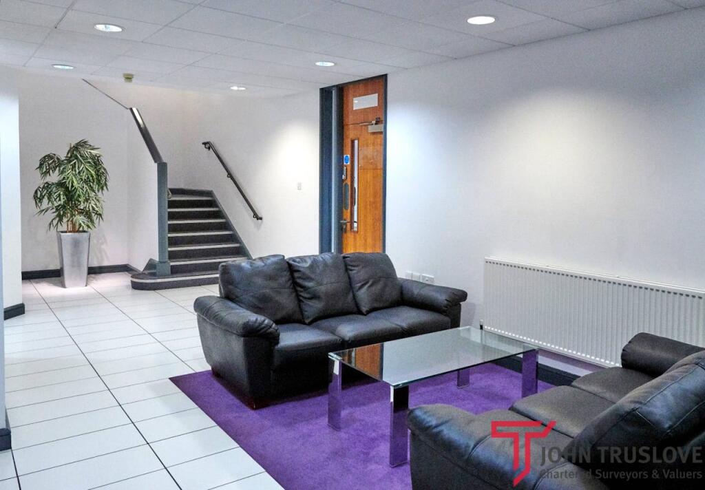 Additional image 5 of FF Wing A, Studley Point, Birmingham Road, Studley, B80 7AS