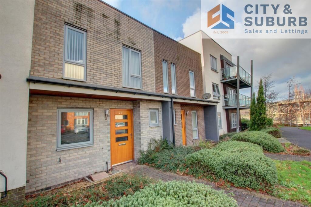 Main image of property: 2 Collingwood Courtyard Northside, Gateshead