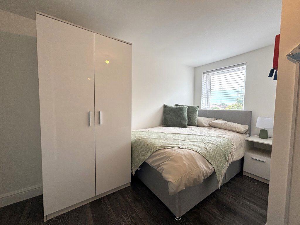 Main image of property: Room M, 132 Belsize Avenue, Woodston, PE2 9HX