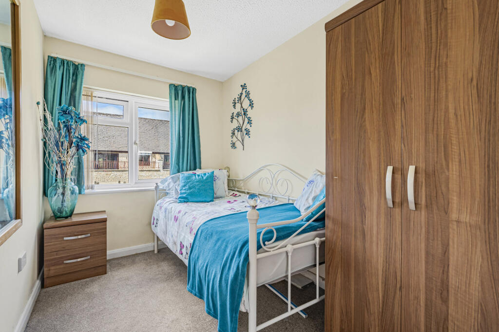 Apartment in Gloucester - More