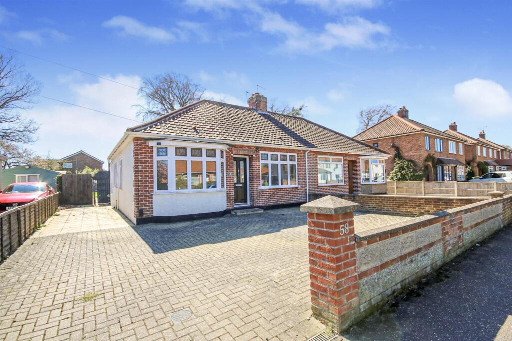 Main image of property: Belmore Road, Thorpe St Andrew