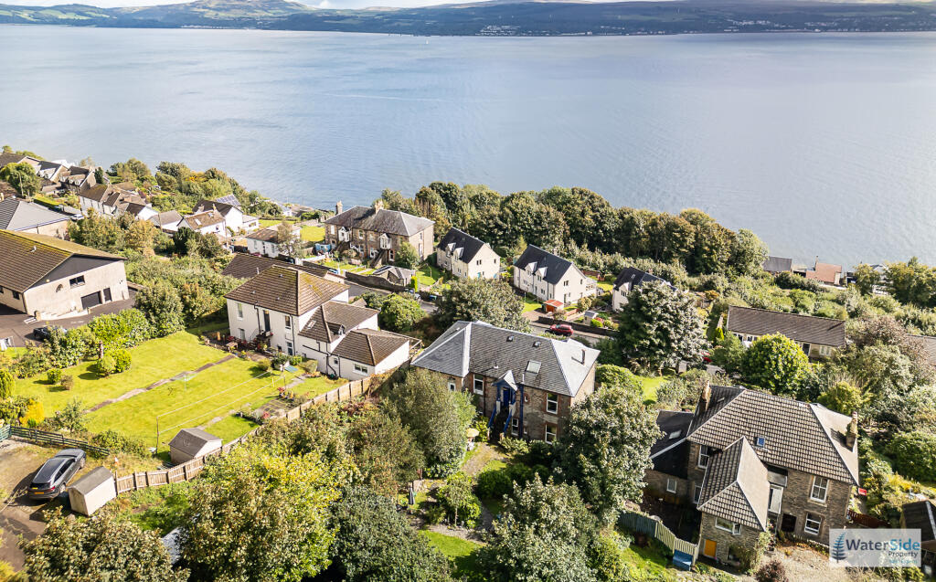 Apartment in Paisley, Argyll and Bute - View 5
