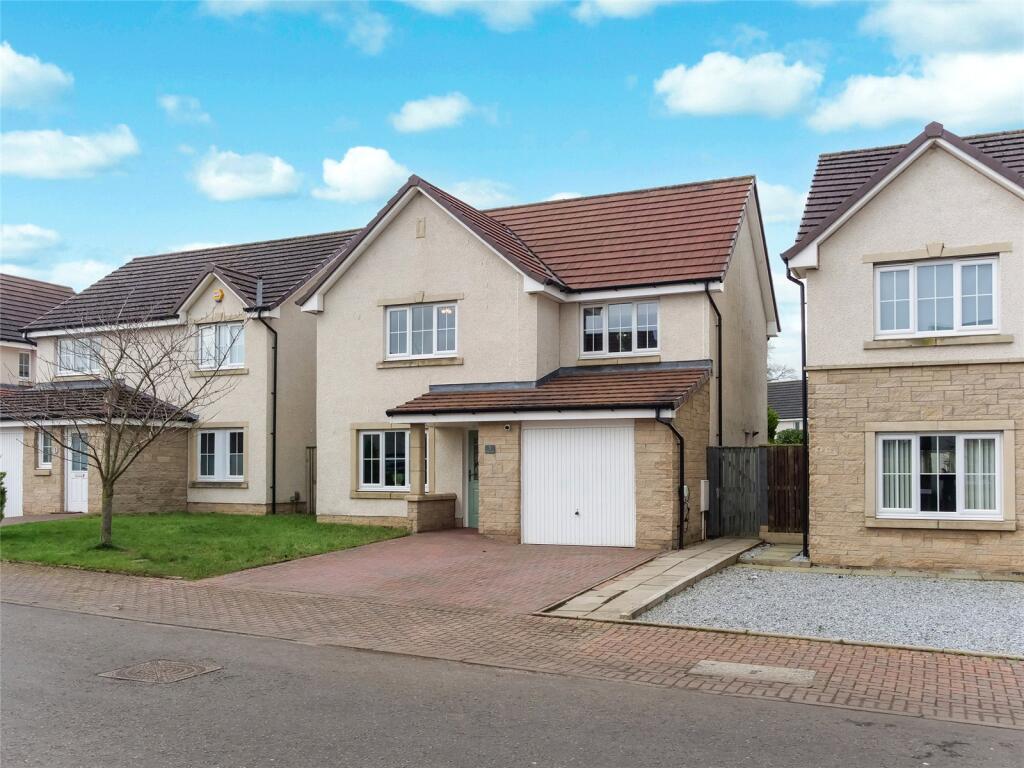 Main image of property: Troon Walk, Kilmarnock, East Ayrshire, KA1